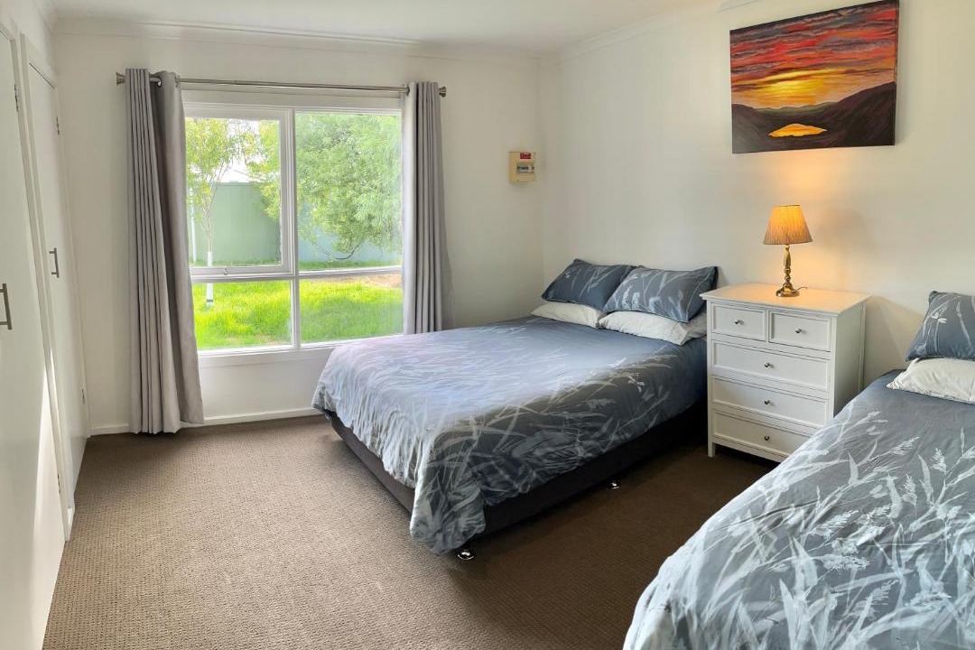 Photo of Bedroom in Tarwin Lower