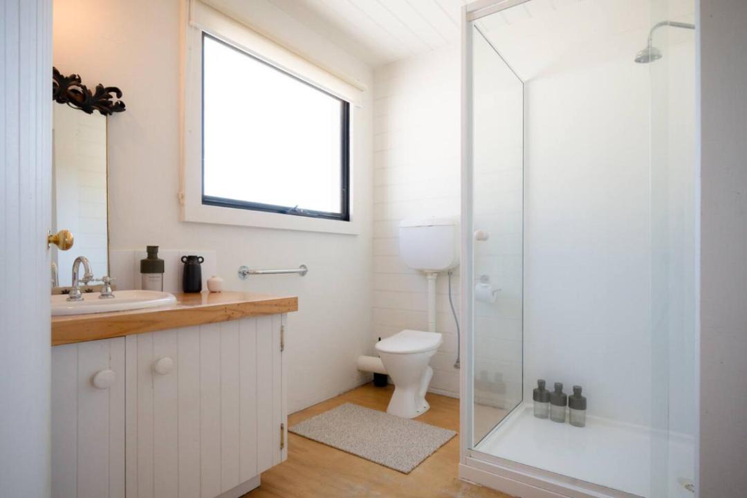 Photo of Bathroom in Rosevears