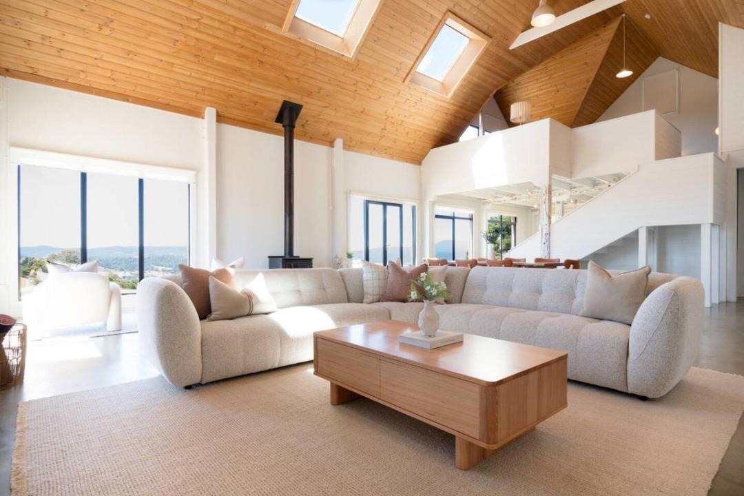 Photo of Livingroom in Rosevears