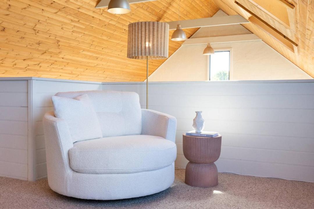 Photo of Livingroom in Rosevears