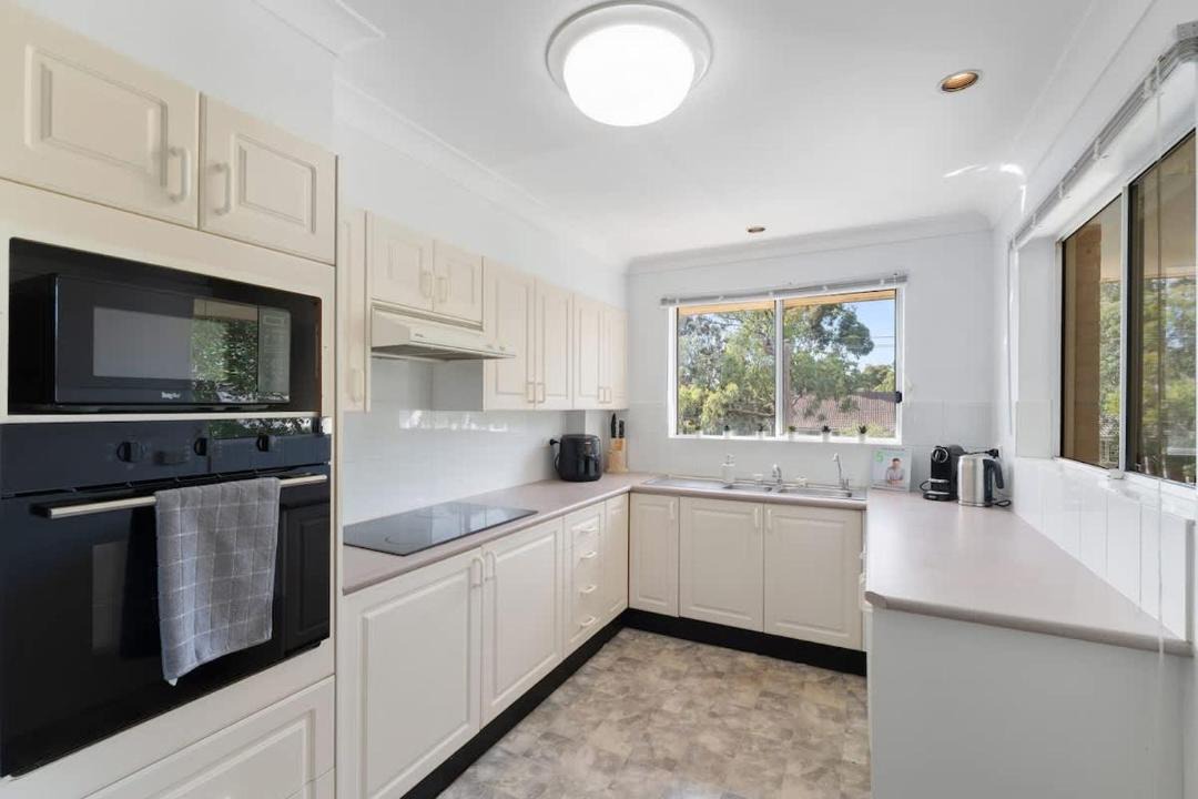 Photo of Kitchen in Sutherland