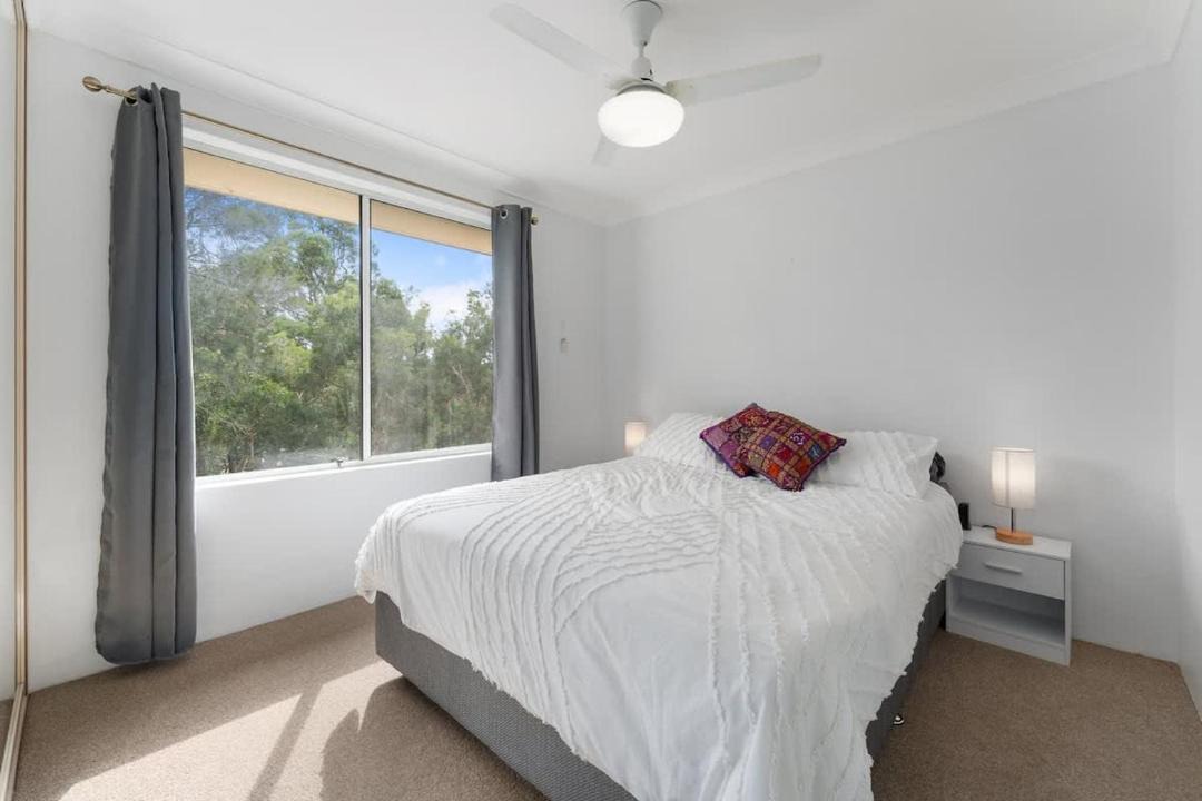 Photo of Bedroom in Sutherland