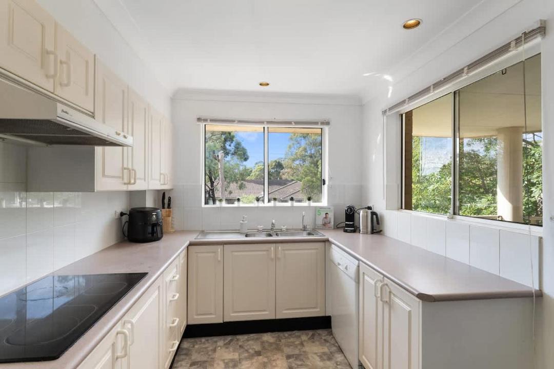 Photo of Kitchen in Sutherland