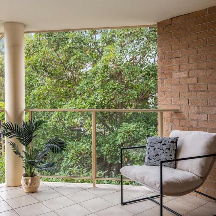 Photo of Patio Balcony in Sutherland