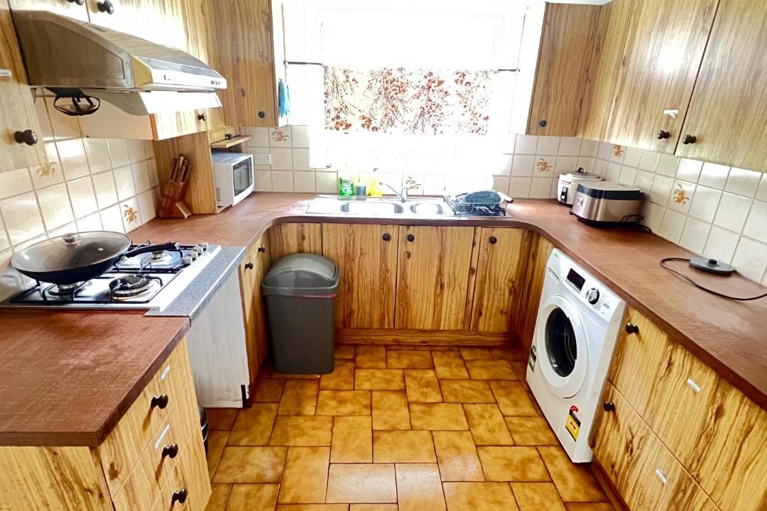 Photo of Kitchen in Eastwood