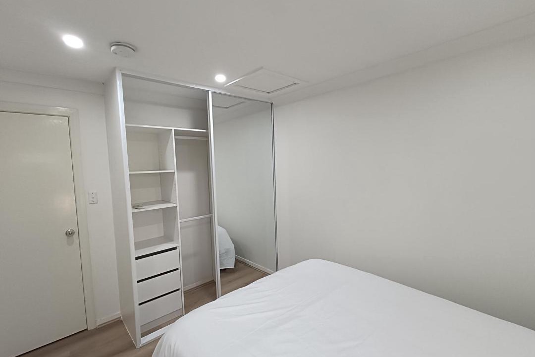 Photo of Bedroom in Merrylands