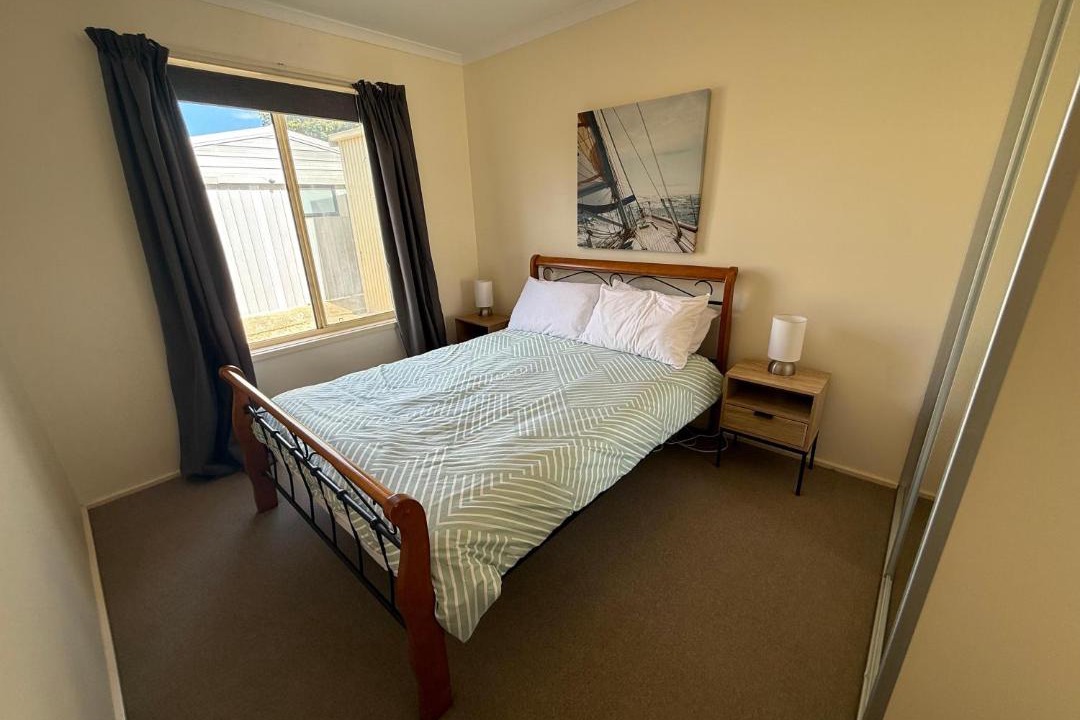 Photo of Bedroom in Dalrymple