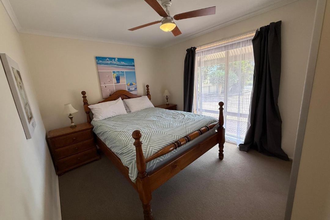 Photo of Bedroom in Dalrymple