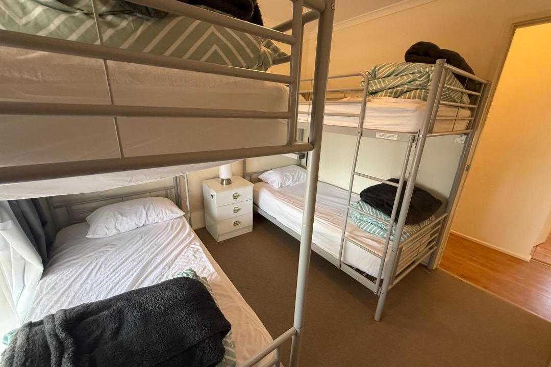 Photo of Bedroom in Dalrymple
