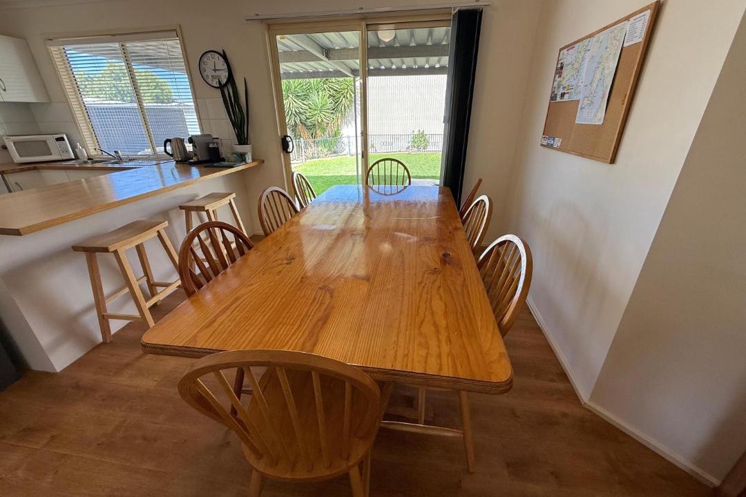 Photo of Kitchen in Dalrymple