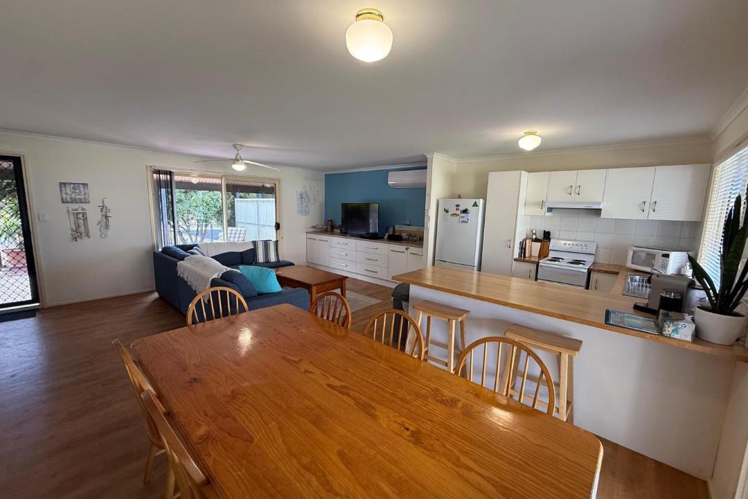 Photo of Kitchen in Dalrymple