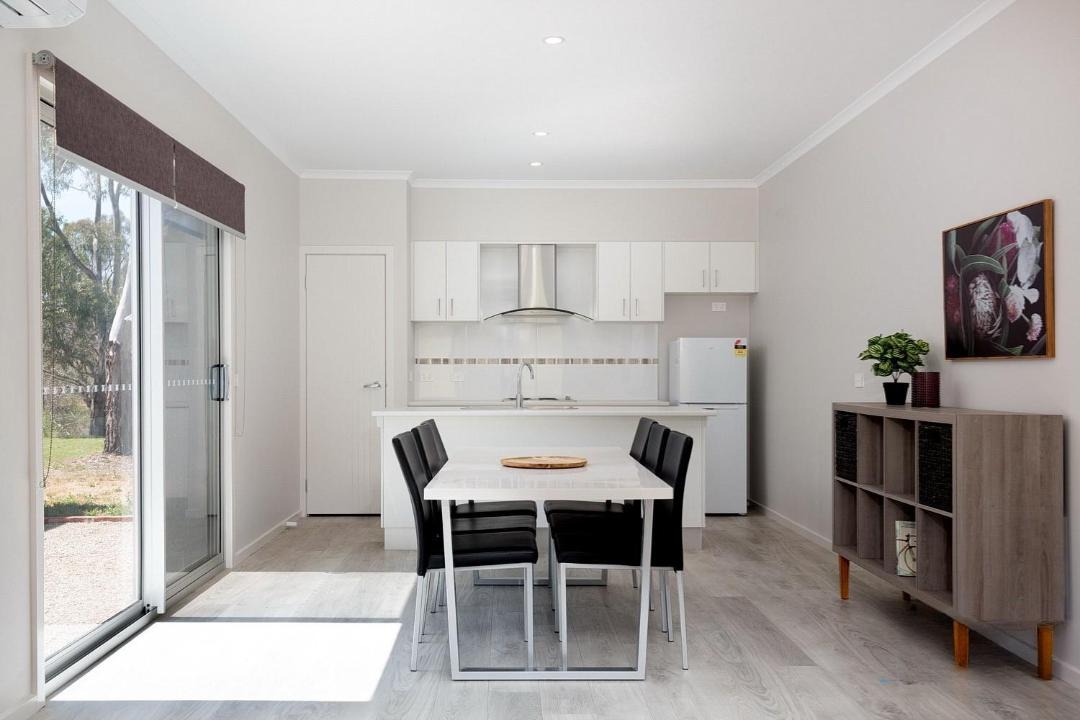 Photo of Kitchen in Homewood