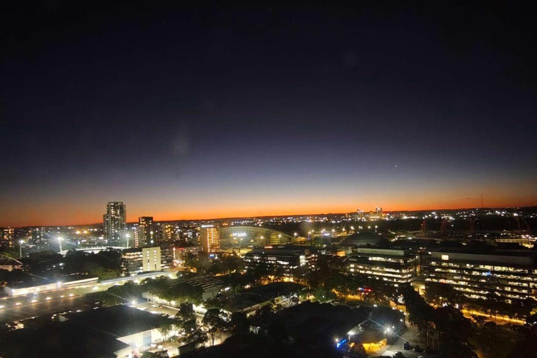 Photo of Others in Sydney Olympic Park