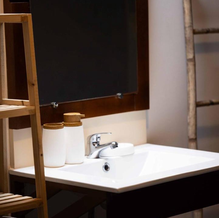 Photo of Bathroom in Cayenne