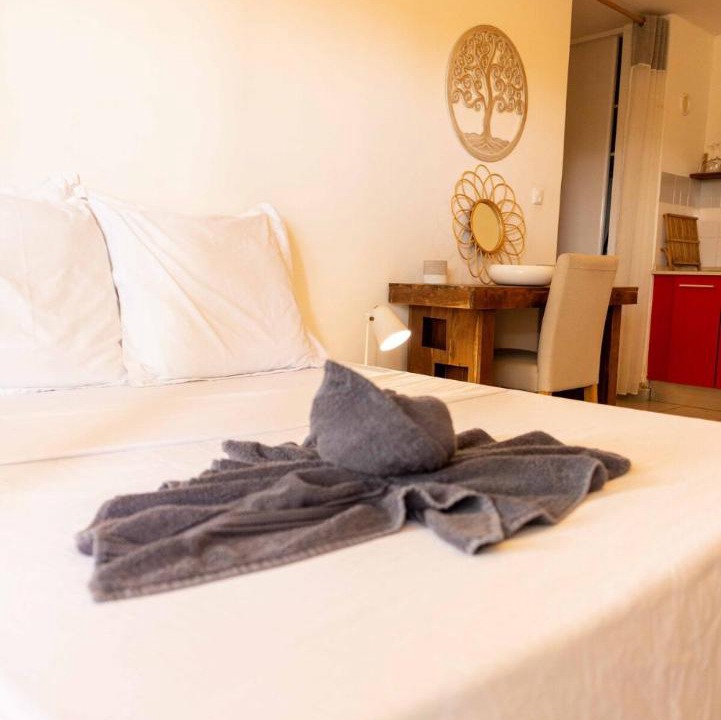 Photo of Bedroom in Cayenne