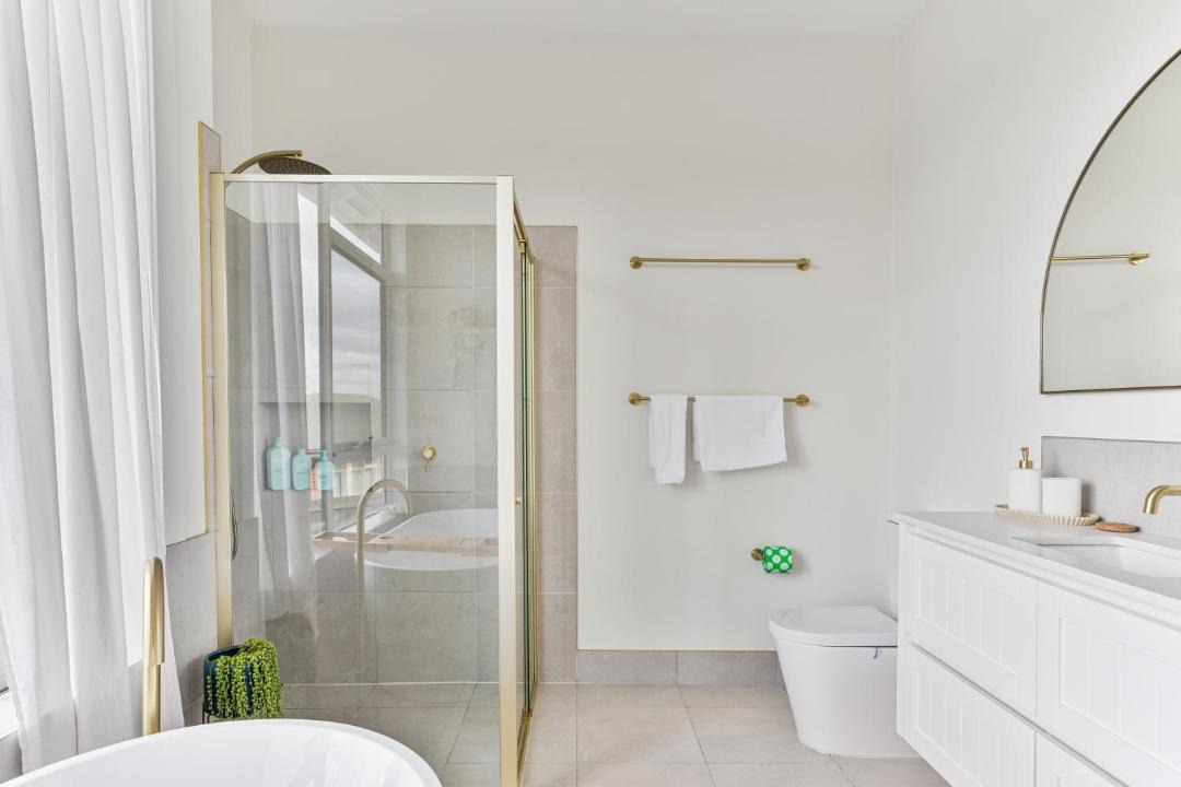 Photo of Bathroom in Beauty Point