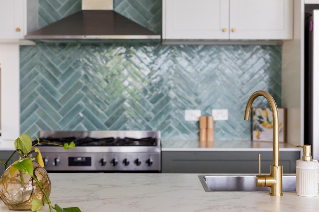 Photo of Kitchen in Beauty Point
