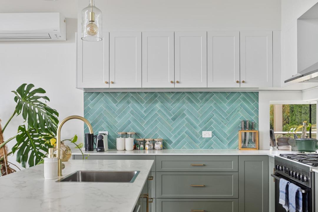 Photo of Kitchen in Beauty Point