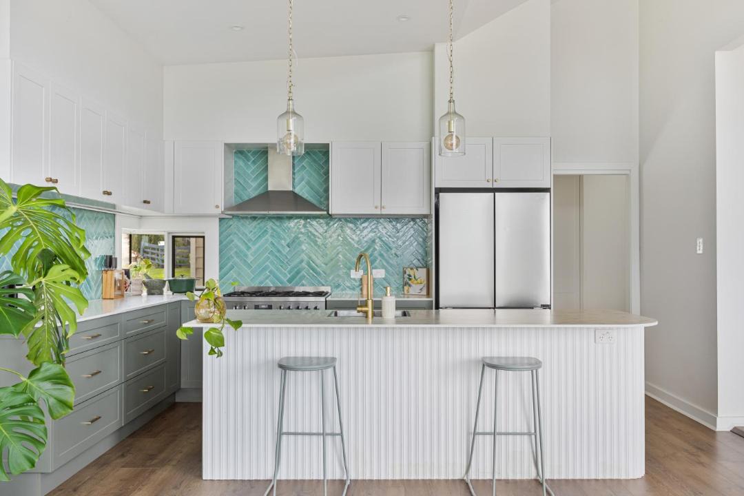 Photo of Kitchen in Beauty Point