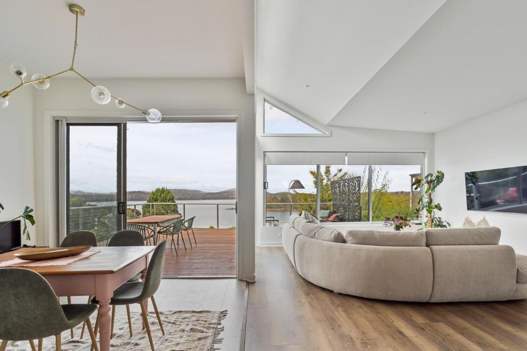 Photo of Livingroom in Beauty Point
