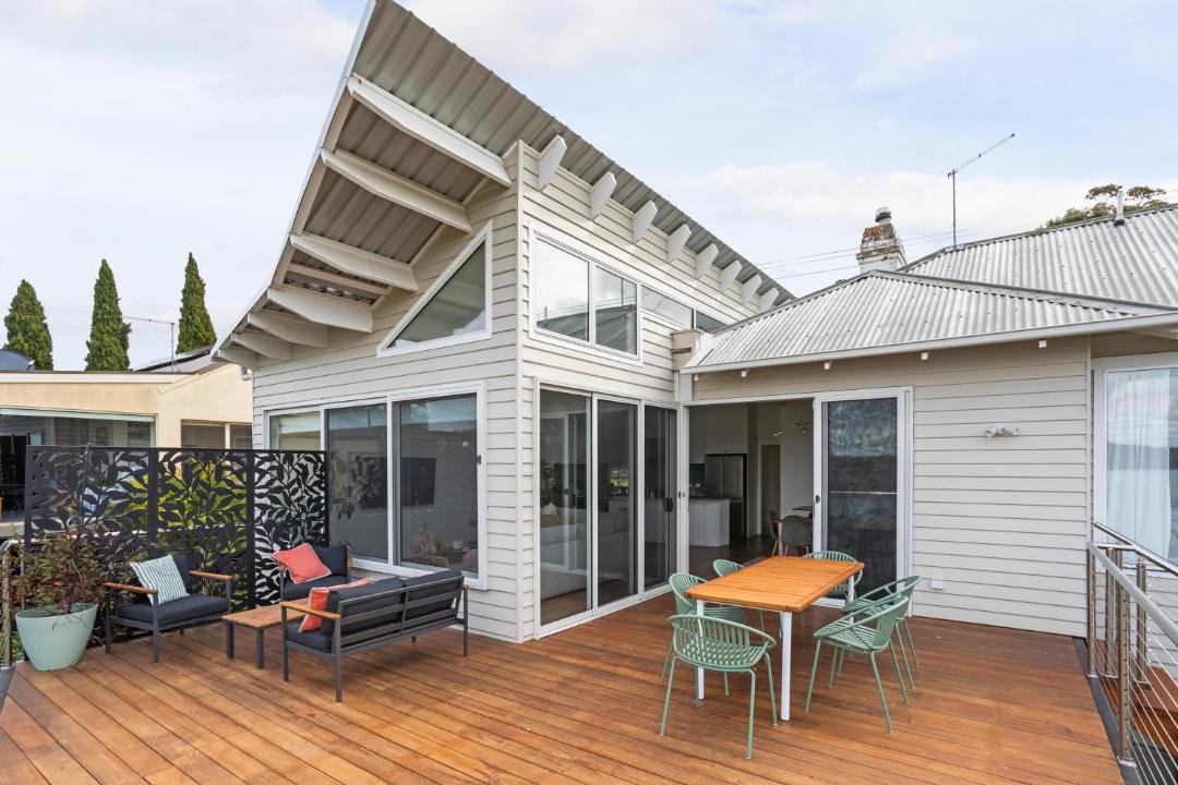 Photo of Patio Balcony in Beauty Point