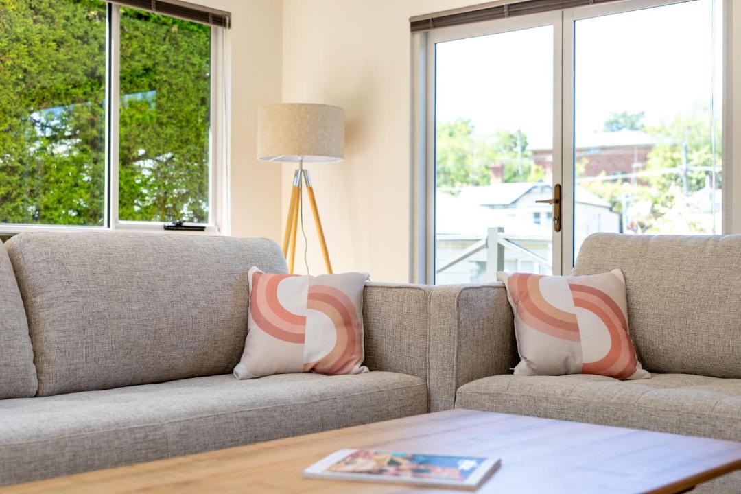 Photo of Livingroom in East Launceston