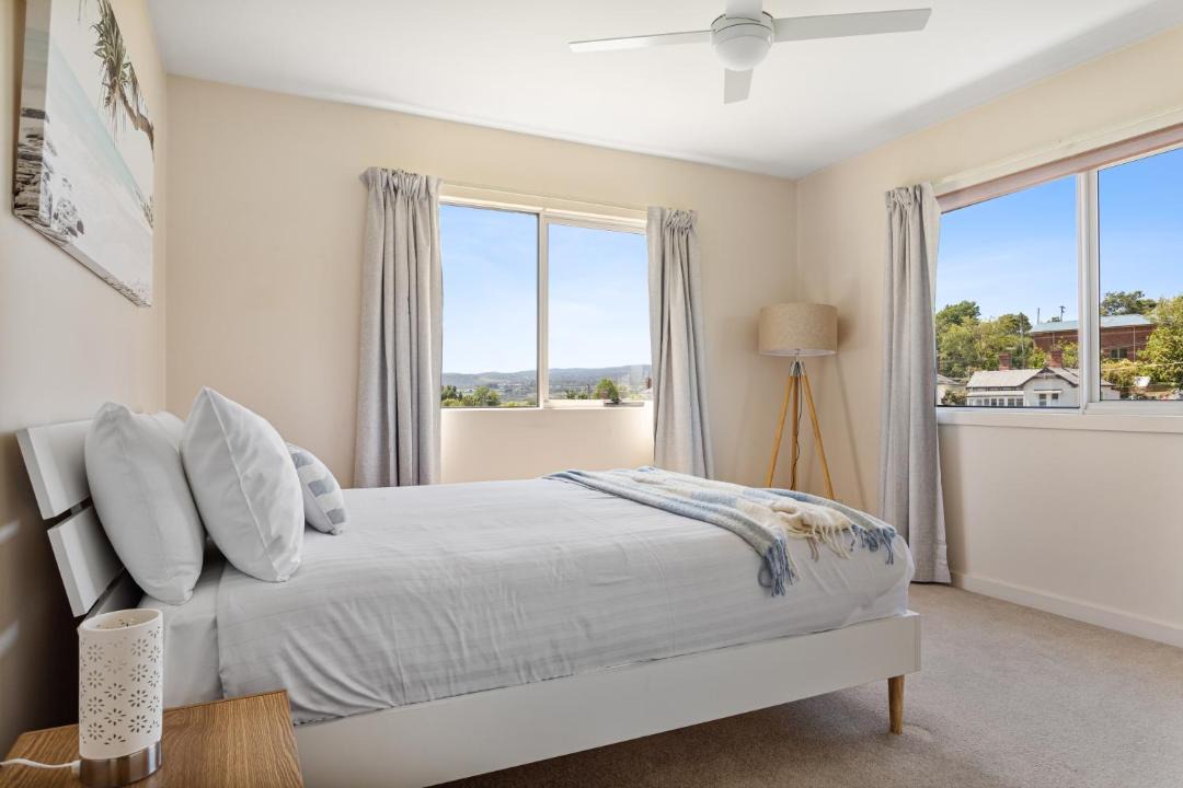 Photo of Bedroom in East Launceston