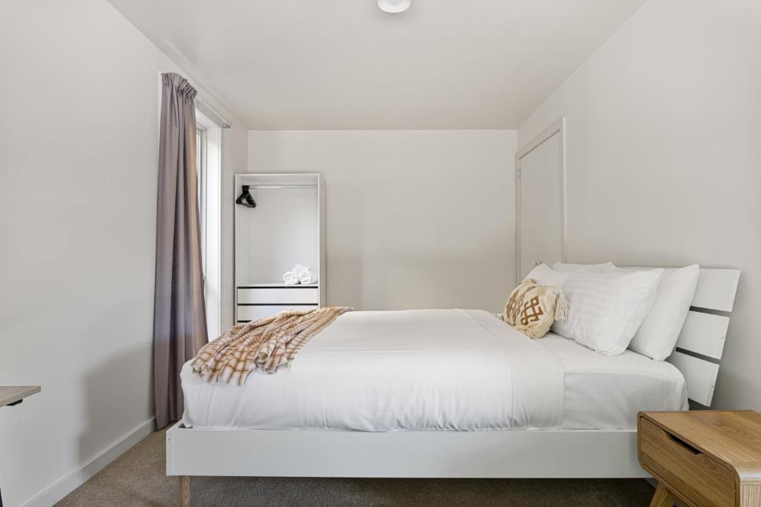 Photo of Bedroom in East Launceston