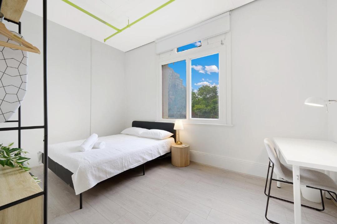 Photo of Bedroom in Ultimo
