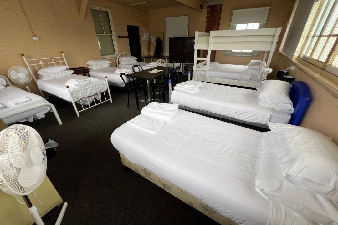 Photo of Others in Goulburn