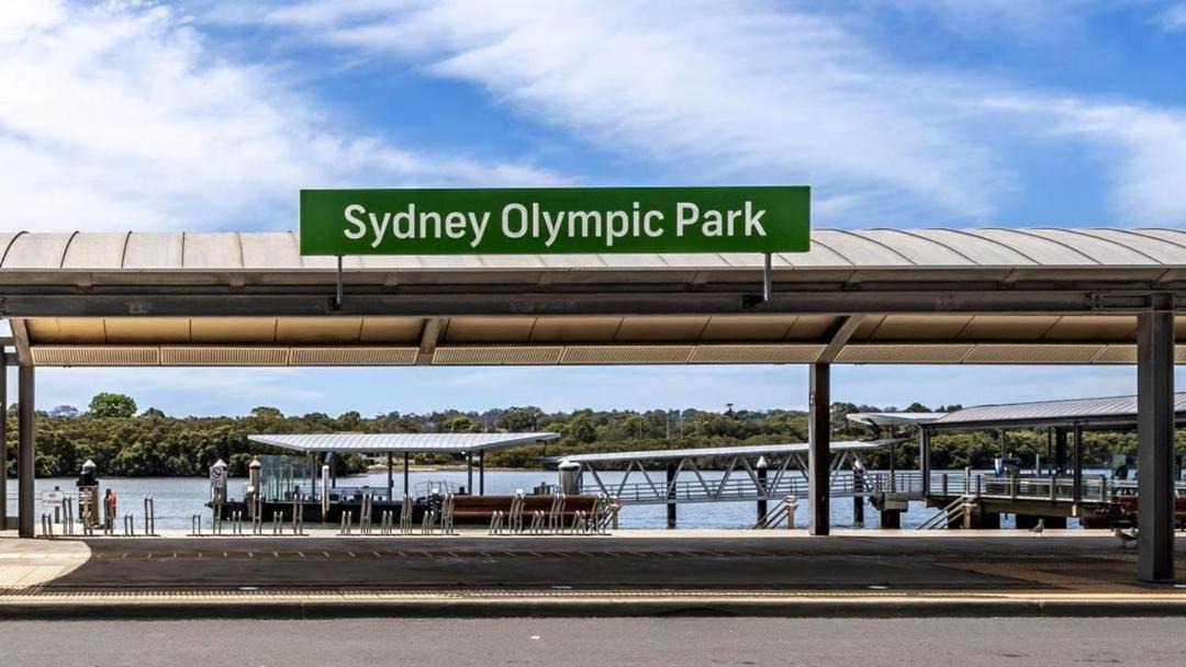 Photo of Others in Wentworth Point