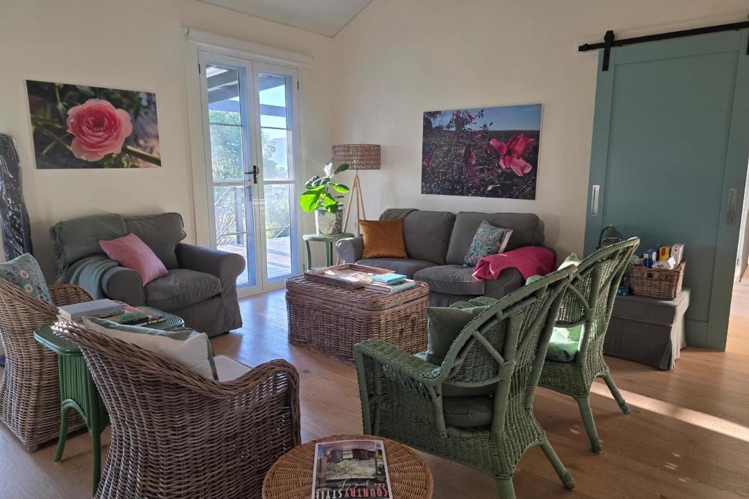 Photo of Livingroom in Gloucester