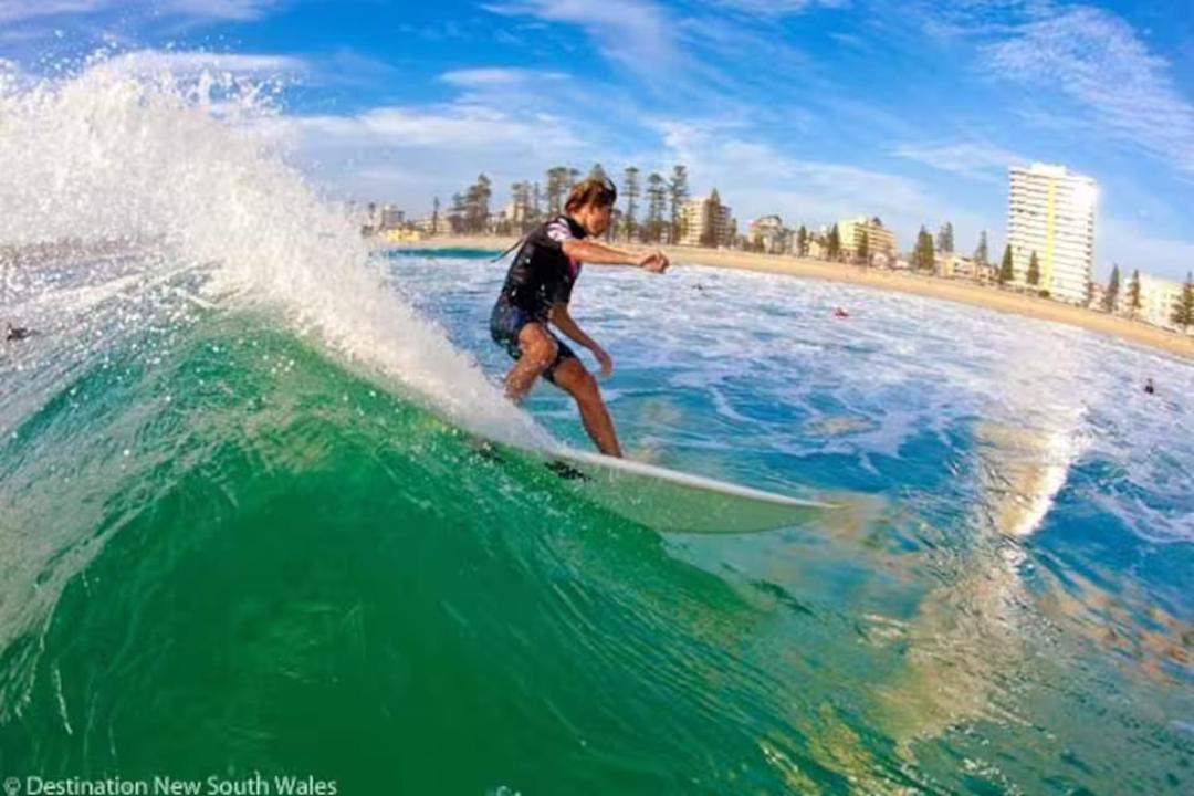 Photo of Others in Manly