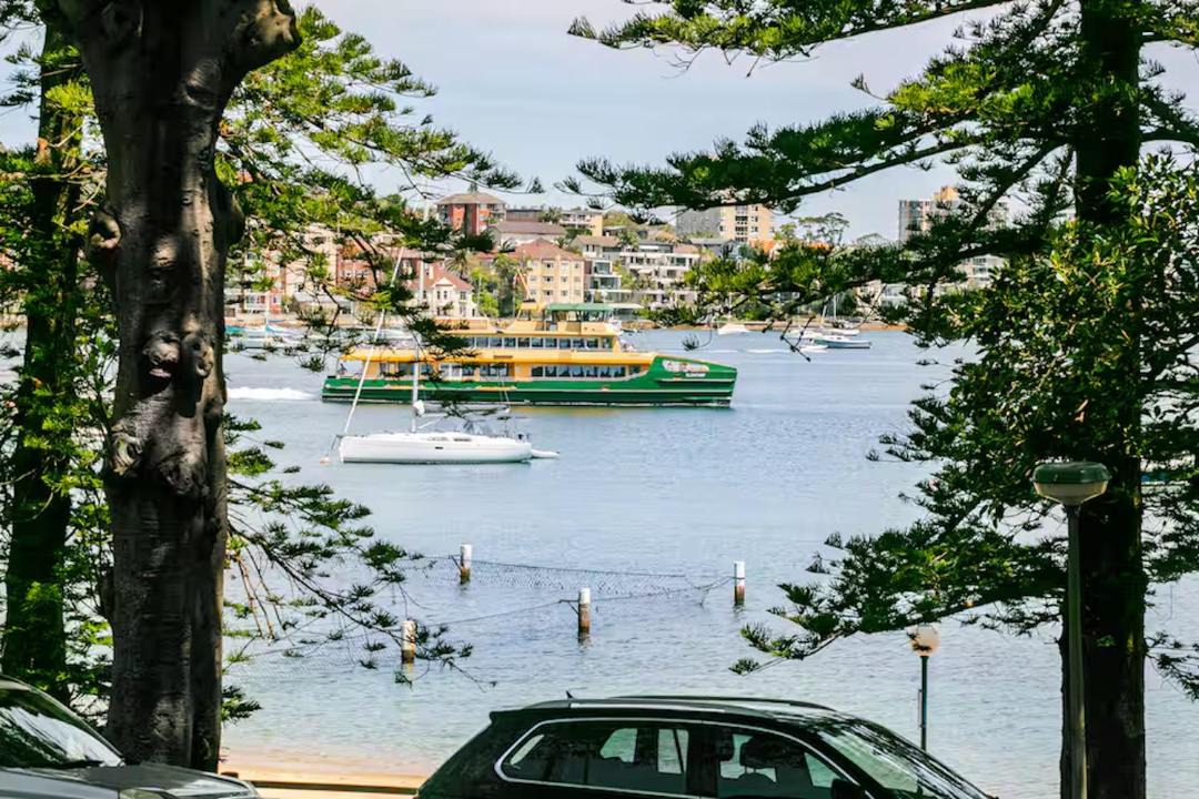Photo of Others in Manly