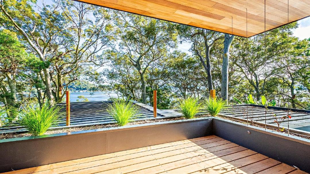 Photo of Patio Balcony in Pretty Beach