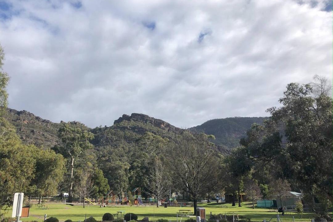 Photo of Others in Halls Gap