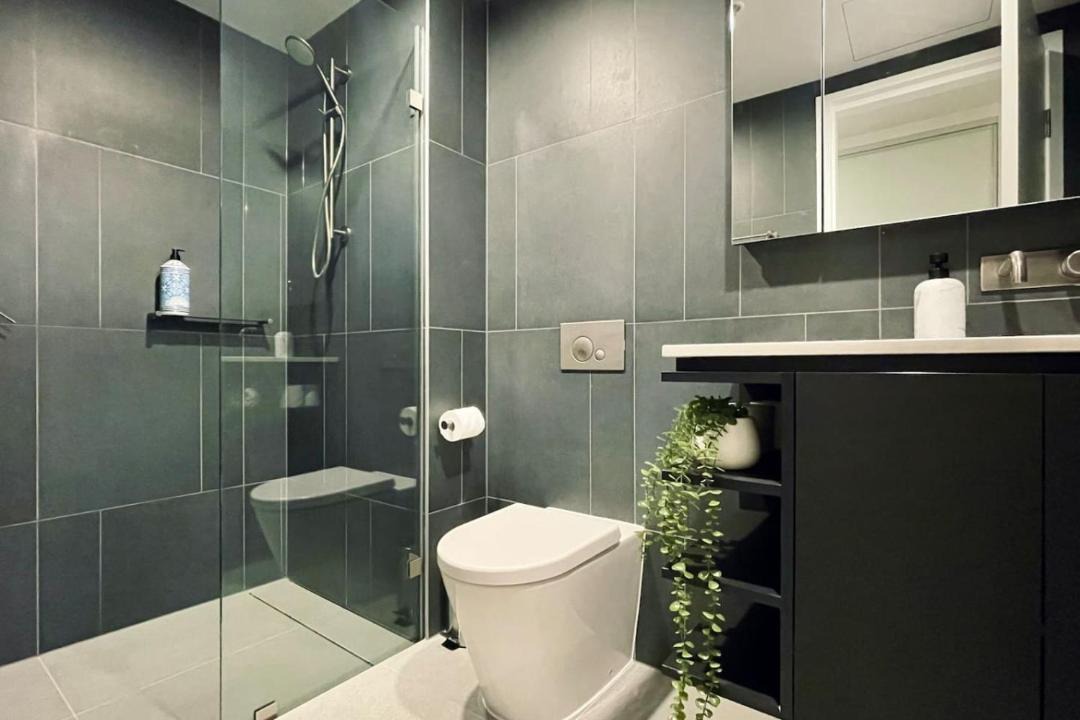 Photo of Bathroom in Reid