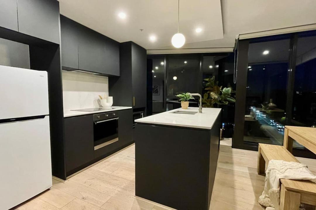 Photo of Kitchen in Reid