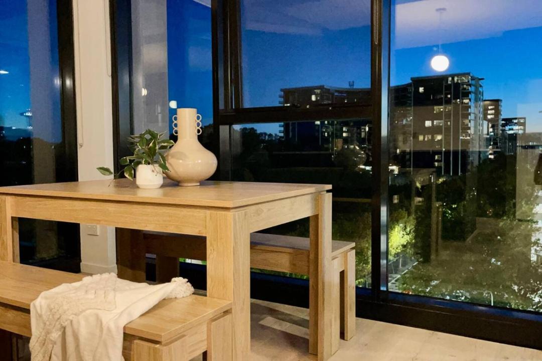 Photo of Patio Balcony in Reid