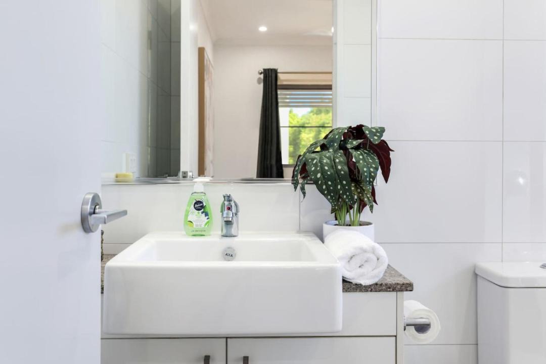 Photo of Bathroom in Parap