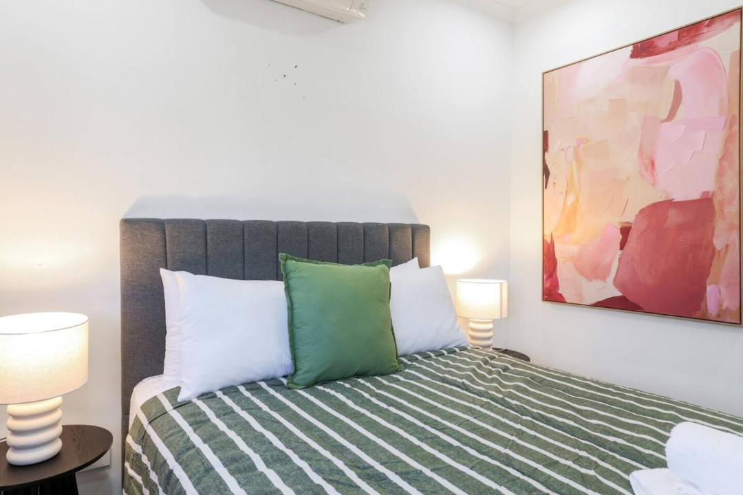 Photo of Bedroom in Parap