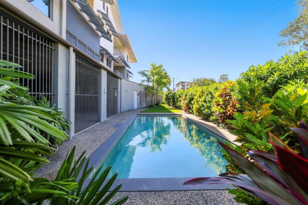 Photo of Patio Balcony in Parap