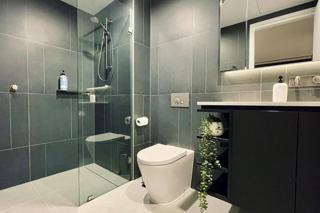 Photo of Bathroom in Reid