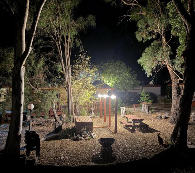 Photo of Others in Halls Gap