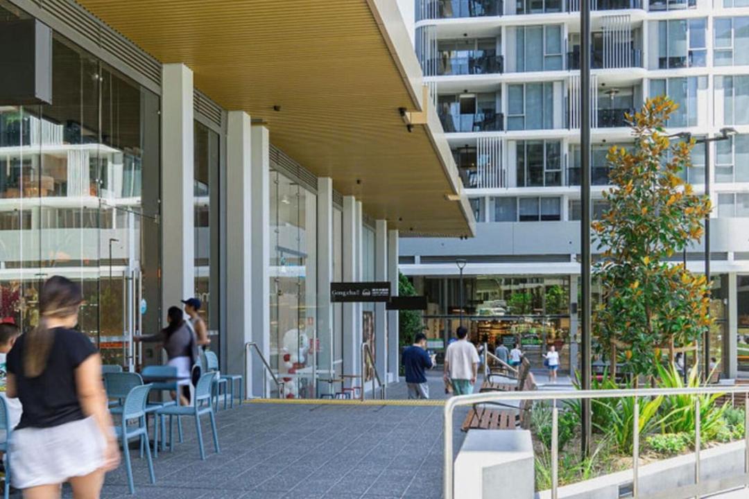 Photo of Others in Lidcombe