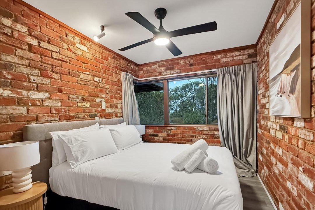 Photo of Bedroom in Bouvard