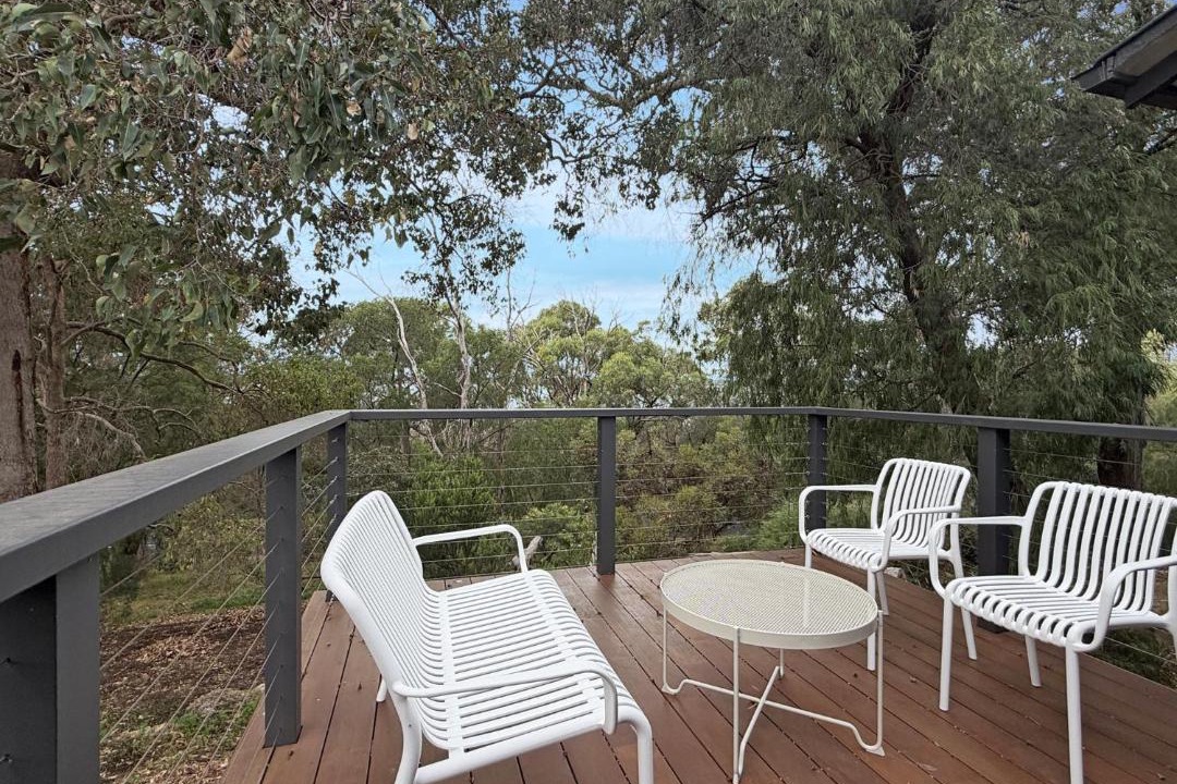 Photo of Patio Balcony in Bouvard
