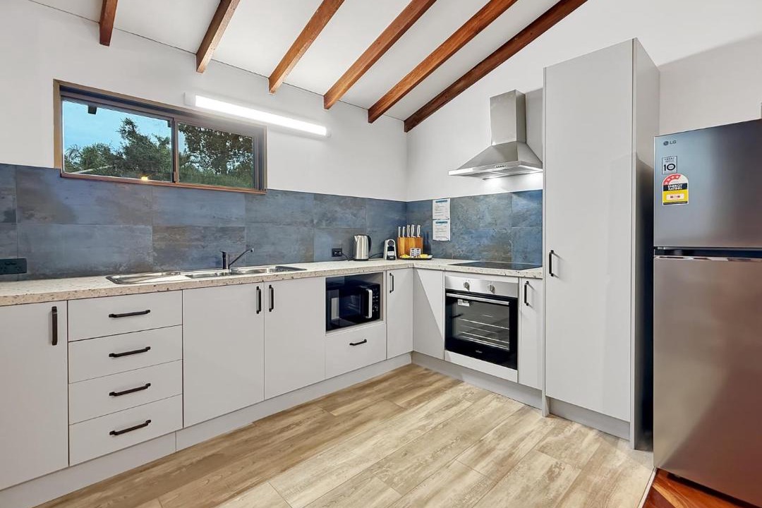 Photo of Kitchen in Bouvard