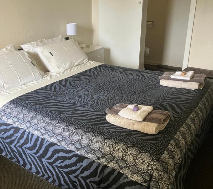Photo of Bedroom in Mount Muirhead