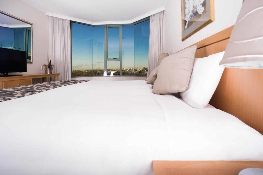Photo of Bedroom in Chatswood CBD